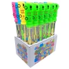 Cross-border foreign trade 36cm children's fire engine, bubble stick toys, sword, street stall, night market supply, factory direct sales Item Picture
